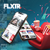 Flxtr-Mobile